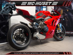 2022 Ducati Panigale V4 S 2022 Ducati Panigale V4 S