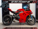 2022 Ducati Panigale V4 S 2022 Ducati Panigale V4 S