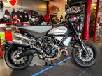 2022 Ducati Scrambler 1100 Dark Pro