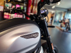 2022 Ducati Scrambler 1100 Dark Pro