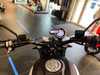 2022 Ducati Scrambler 1100 Dark Pro