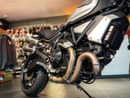2022 Ducati Scrambler 1100 Dark Pro