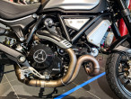 2022 Ducati Scrambler 1100 Dark Pro