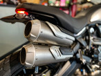 2022 Ducati Scrambler 1100 Dark Pro