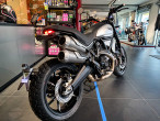 2022 Ducati Scrambler 1100 Dark Pro