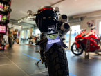 2022 Ducati Scrambler 1100 Dark Pro