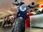 2022 Ducati Scrambler 1100 Dark Pro