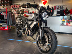 2022 Ducati Scrambler 1100 Dark Pro