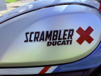 2022 Ducati Scrambler Desert Sled 2022 Ducati Scrambler Desert Sled