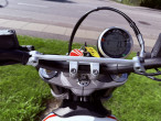 2022 Ducati Scrambler Desert Sled 2022 Ducati Scrambler Desert Sled