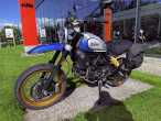 2022 Ducati Scrambler Desert Sled 2022 Ducati Scrambler Desert Sled