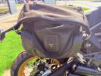 2022 Ducati Scrambler Desert Sled 2022 Ducati Scrambler Desert Sled