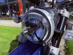 2022 Ducati Scrambler Desert Sled 2022 Ducati Scrambler Desert Sled