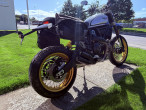 2022 Ducati Scrambler Desert Sled 2022 Ducati Scrambler Desert Sled