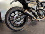 2022 Ducati Scrambler Icon Dark