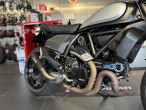 2022 Ducati Scrambler Icon Dark