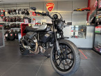 2022 Ducati Scrambler Icon Dark