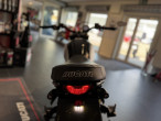 2022 Ducati Scrambler Icon Dark