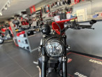 2022 Ducati Scrambler Icon Dark
