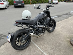 2022 Ducati Scrambler Icon Dark