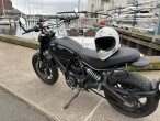 2022 Ducati Scrambler Icon Dark