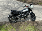 2022 Ducati Scrambler Icon Dark