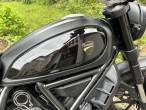 2022 Ducati Scrambler Icon Dark