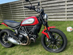 2022 Ducati Scrambler Icon