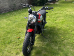 2022 Ducati Scrambler Icon