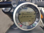 2022 Ducati Scrambler Nightshift