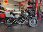 2022 Ducati Scrambler Nightshift