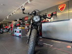 2022 Ducati Scrambler Nightshift