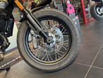 2022 Ducati Scrambler Nightshift