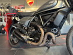2022 Ducati Scrambler Nightshift