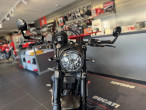 2022 Ducati Scrambler Nightshift