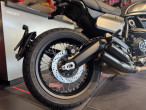 2022 Ducati Scrambler Nightshift