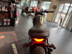 2022 Ducati Scrambler Nightshift
