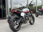2022 Ducati Scrambler Urban Motard 2022 Ducati Scrambler Urban Motard