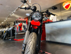 2022 Ducati Scrambler Urban Motard