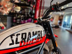 2022 Ducati Scrambler Urban Motard