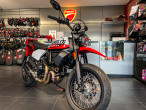 2022 Ducati Scrambler Urban Motard