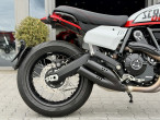2022 Ducati Scrambler Urban Motard 2022 Ducati Scrambler Urban Motard