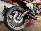 2022 Ducati Scrambler Urban Motard