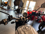 2022 Ducati Scrambler Urban Motard