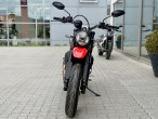 2022 Ducati Scrambler Urban Motard 2022 Ducati Scrambler Urban Motard