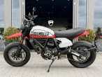 2022 Ducati Scrambler Urban Motard 2022 Ducati Scrambler Urban Motard