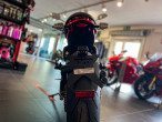 2022 Ducati Scrambler Urban Motard