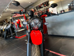 2022 Ducati Scrambler Urban Motard