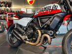 2022 Ducati Scrambler Urban Motard