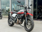 Ducati Scrambler Urban Motard